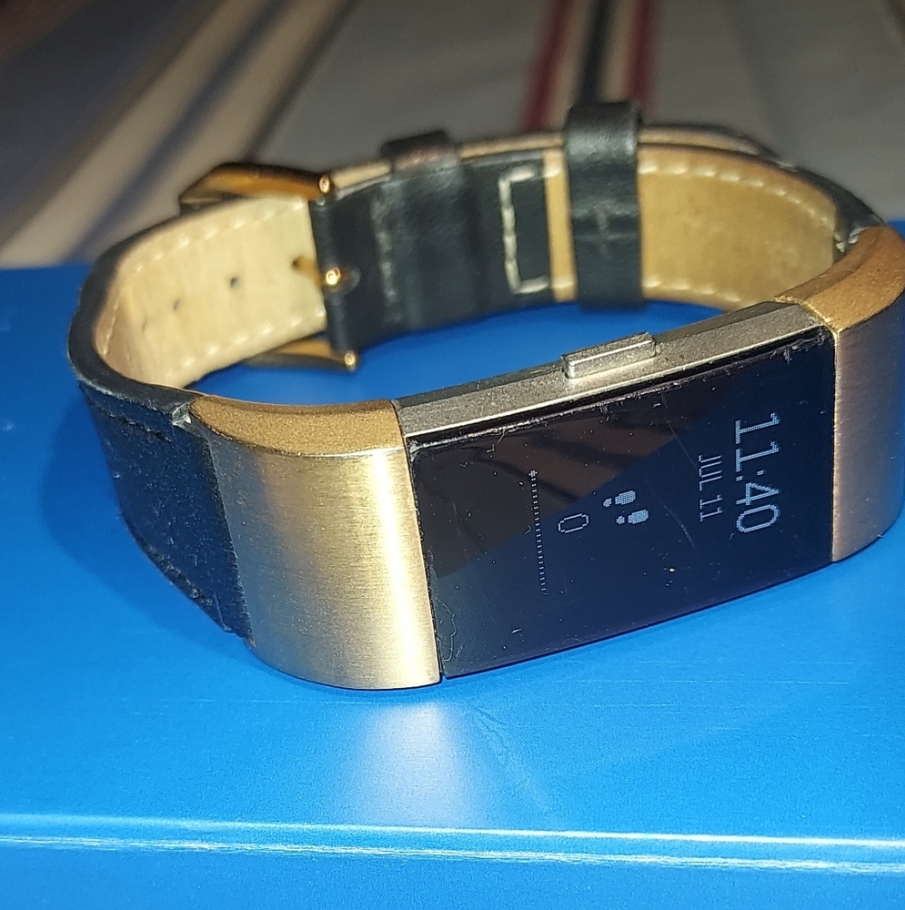 FITBIT Charge 2
